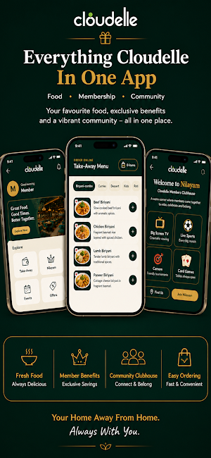 Cloudelle Screenshot 0