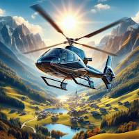 Helicopter Wallpaper HD