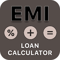 LoanLite - Loan EMI Calculator