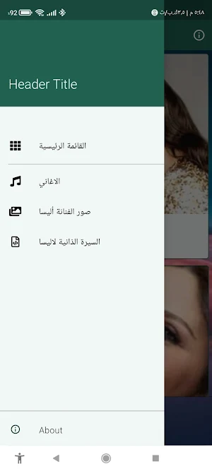 كافة اغاني اليسا بدون نت 2022 Screenshot 1