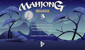 Mahjong Deluxe 3 Screenshot 0