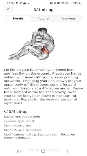 Agile Athletes Screenshot 2