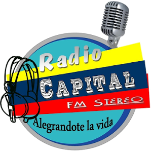 Capital Fm Stereo Screenshot 1