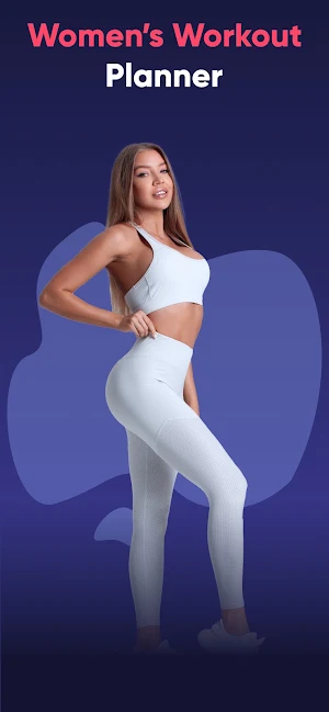 Hers: Asian Pilates for women Screenshot 0