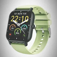 Nerunsa Smart Watch Guide