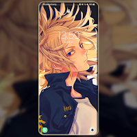 Live Wallpaper Anime - 4K HD
