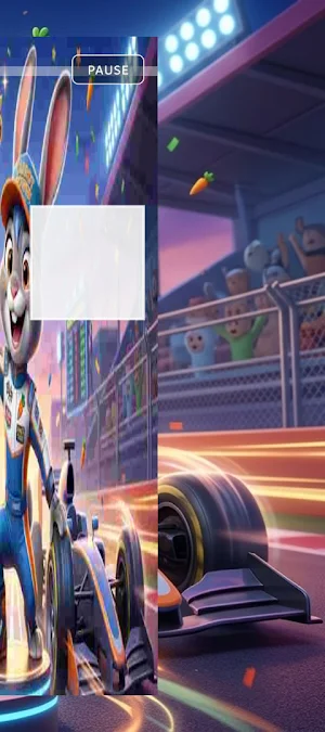 BiscuitDropChallengeGame Screenshot 3
