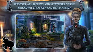 Paranormal Files: Fellow Traveler - Hidden Objects Screenshot 3