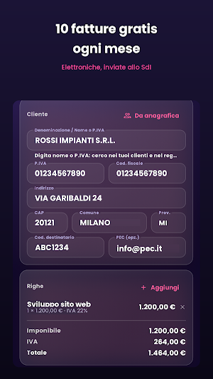 ElleZen Screenshot 1