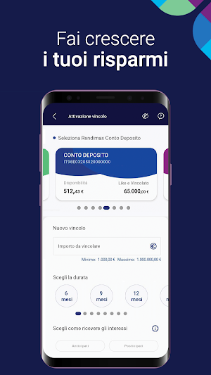 Rendimax Screenshot 1