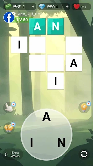 Wordraw Screenshot 1