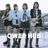 QWER Hub (K-POP Fandom)