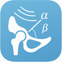 Hip Angle Graf Ultrasound calc