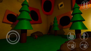Garten of Banban 0 Screenshot 2