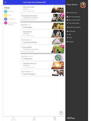 EmK Baiersbronn-Besenfeld screenshot 7