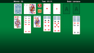 Solitaire Classic Screenshot 3