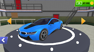 Beam Drive: Crash Simulation Screenshot 3