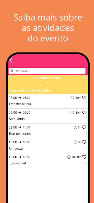 LADITOUR Screenshot 3