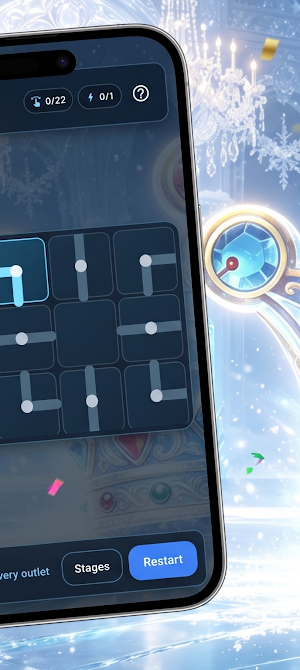 Nivara Filigree Screenshot 1