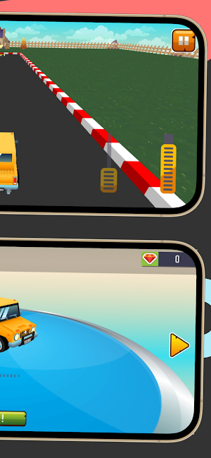 Drift Parking Rush Screenshot 3