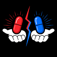 Red Pill or Blue PIll