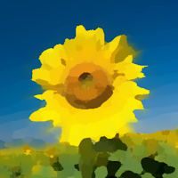 Oil Painting Photo Editor