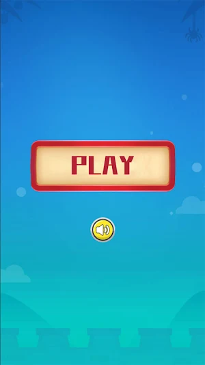 Ball And Pillar Game Screenshot 3