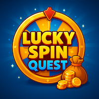 Lucky Spin Quest Slot Game