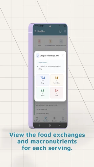 Wisify Connect Screenshot 3