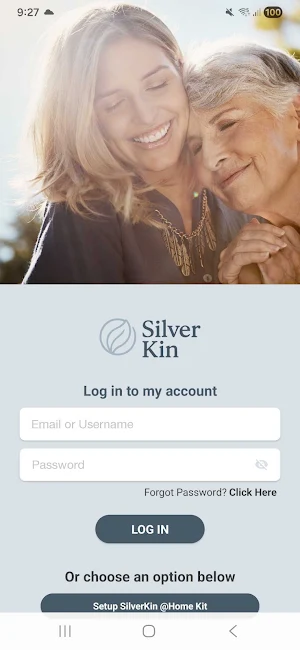SilverKin Screenshot 0