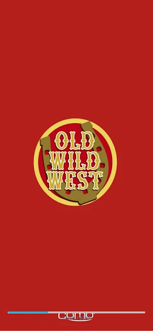 Old Wild West France Screenshot 0