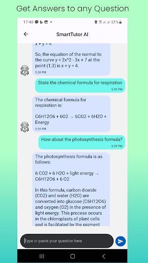 Smart Tutor ZM Screenshot 1