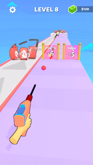 Weld Masters Screenshot 1