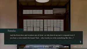 Our Burial Dolls Remastered Screenshot 2