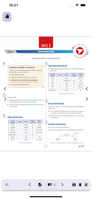 Paraf Akademi Kütüphane screenshot 8