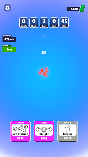 Life Idle Screenshot 2