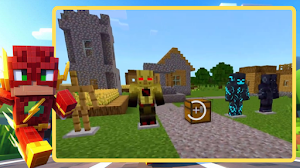 SPEEDRUN CRAFT Screenshot 3