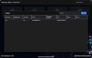 IQConnect Screenshot 0