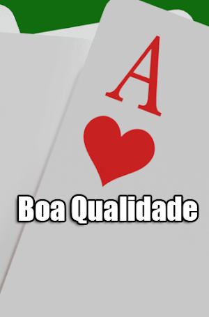 Jogo de Cartas Online Screenshot 2