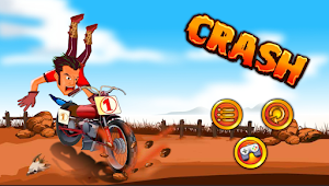 Hill Moto Bike Racer Screenshot 2