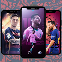 Wallpaper Messi