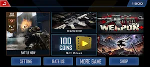Killing Zone Screenshot 0