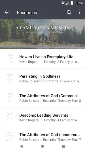 CovLife Screenshot 2