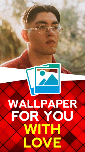 Kevin Kaarl Wallpaper Screenshot 0