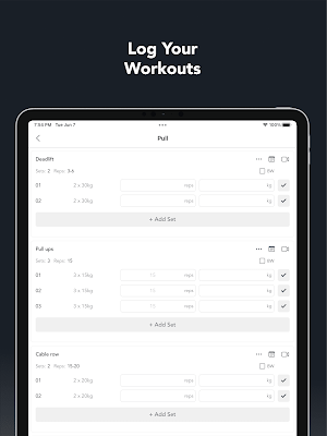 Coached By Conway Screenshot 1
