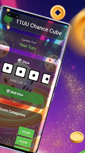 11UU Chance Cube Screenshot 3