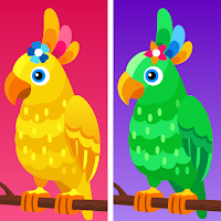 Differences: Find Differences