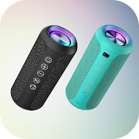 Ortizan Portable Speaker Guide
