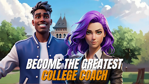 Astonishing College Basketball Screenshot 1