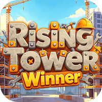 Rising Tower Winner